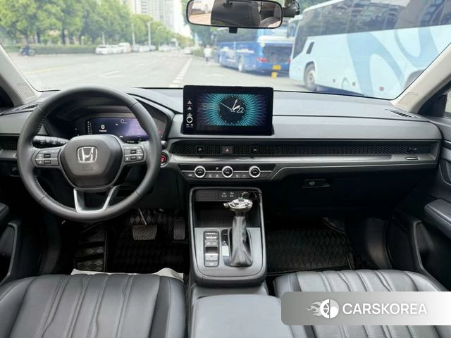 Honda Hao Ying id 4273484 из Китая 7