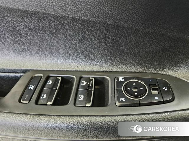 Hyundai Grandeur IG id 4285751 из Кореи 7
