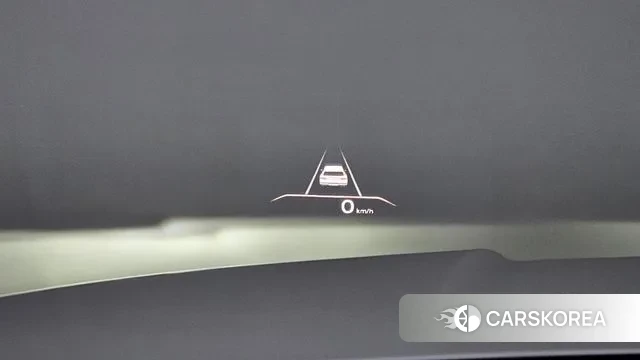 Genesis GV80 id 3540713 из Кореи 7