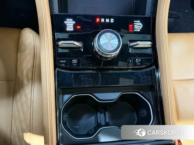 Jeep Grand Cherokee (WL) id 3289587 из Кореи 7