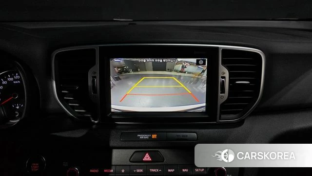 Kia Sportage 4th Generation id 4246171 из Кореи 7