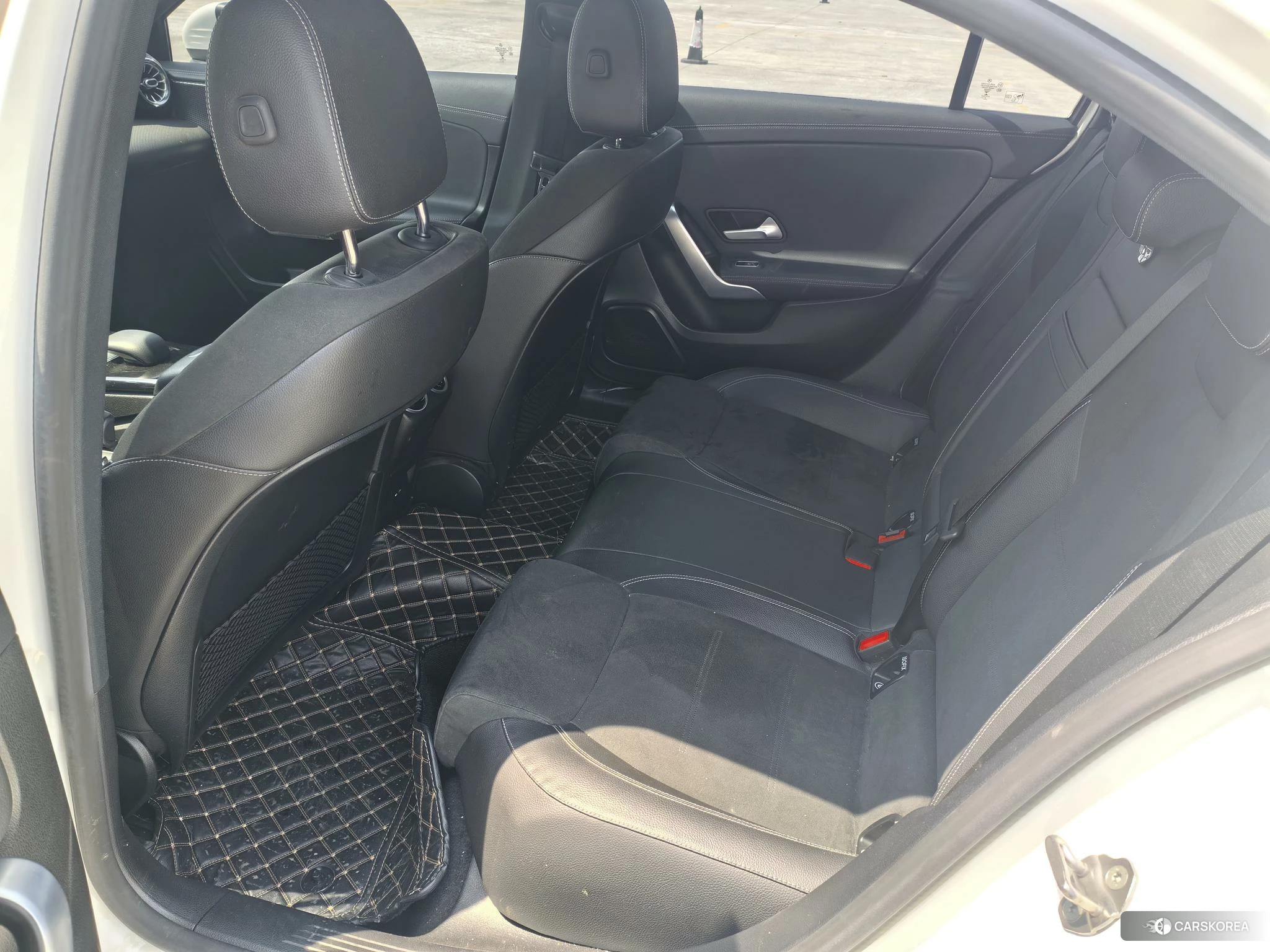 Mercedes-Benz Class A id 4407440 из Китая 7