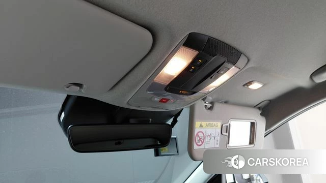 Kia Di Ol Nu Niro id 4848063 из Кореи 7