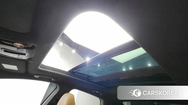 Kia K5 Hybrid 3rd Generation id 4624847 из Кореи 7