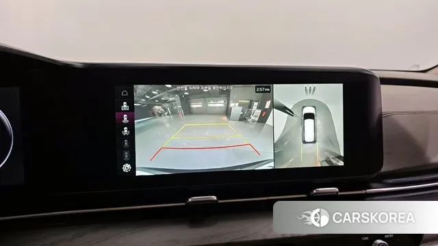 Kia Carnival 4th generation id 3289278 из Кореи 7