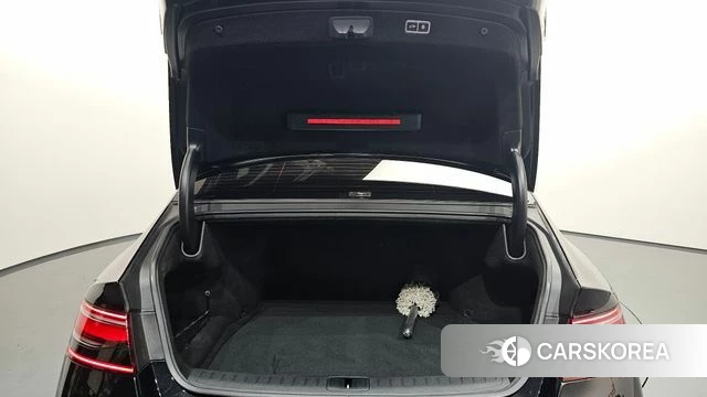 Genesis G90 (RS4) id 4422788 из Кореи 7