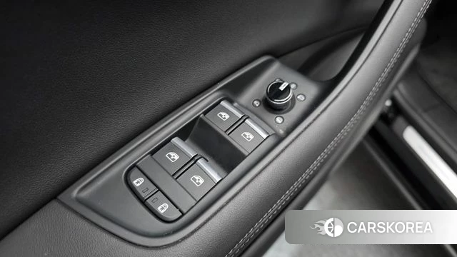Audi Q8 (4M) id 4725634 из Кореи 7