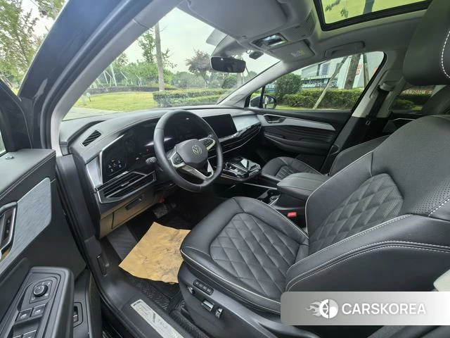 Volkswagen Lanjing id 4328666 из Китая 7