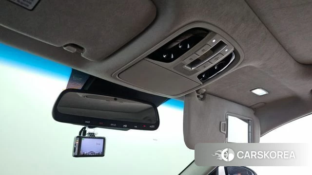 Kia K7 Premier id 4362851 из Кореи 7