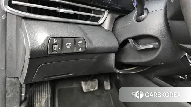 Hyundai Avante Hybrid (CN7) id 3600350 из Кореи 7