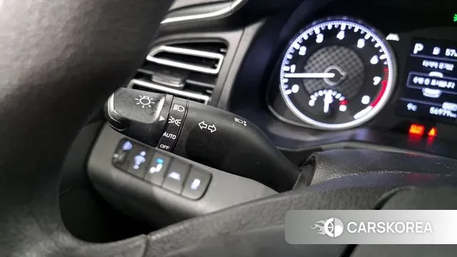 Hyundai The New Avante AD id 3692227 из Кореи 7