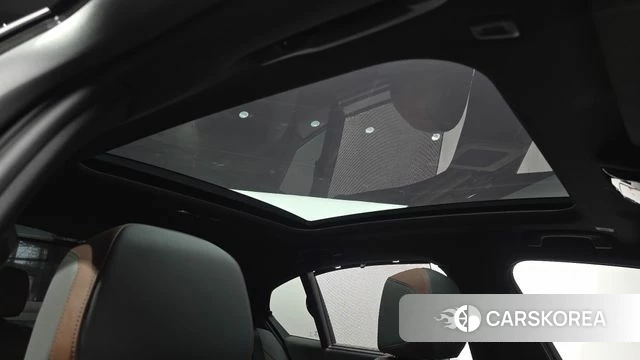 BMW 5 Series (G60) id 4194023 из Кореи 7