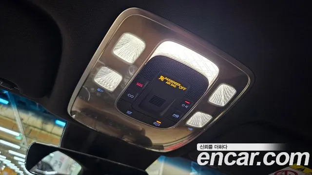 Genesis G80 (RG3) id 2649819 из Кореи 7