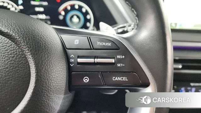 Hyundai Sonata (DN8) id 4445164 из Кореи 7