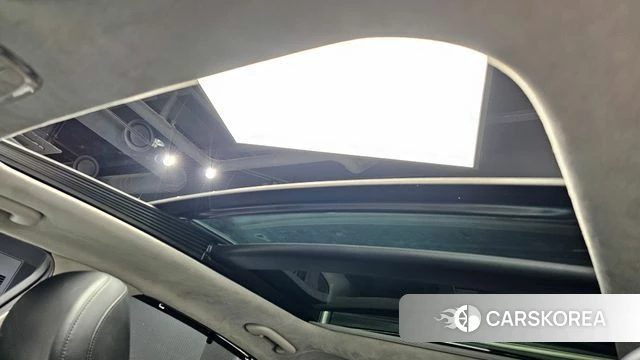 Hyundai The New Grandeur IG id 3916207 из Кореи 7