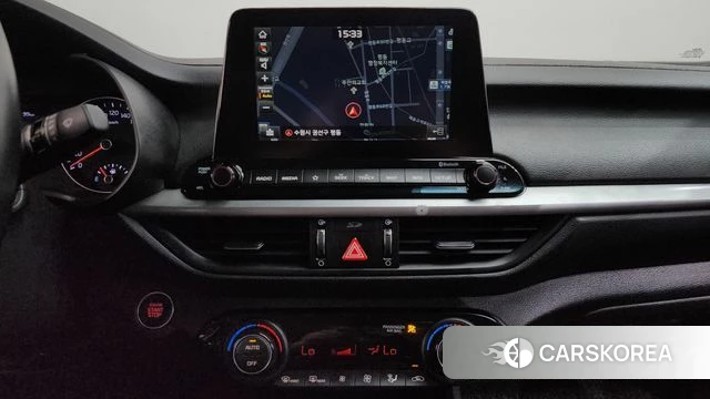 Kia Come New K3 id 3845857 из Кореи 7