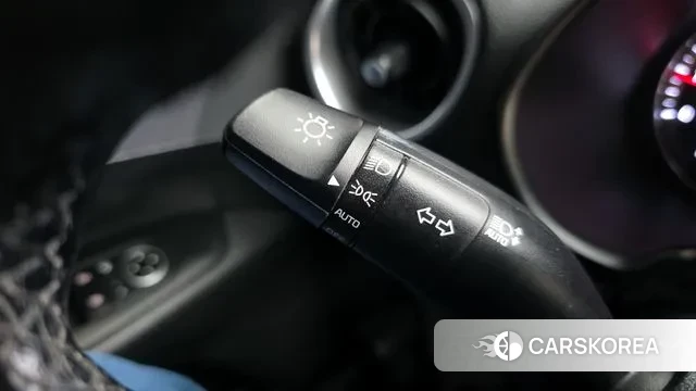 Kia The New K3 2nd generation id 3473332 из Кореи 7