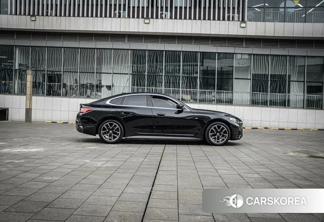 BMW 4 series id 4314347 из Китая 7