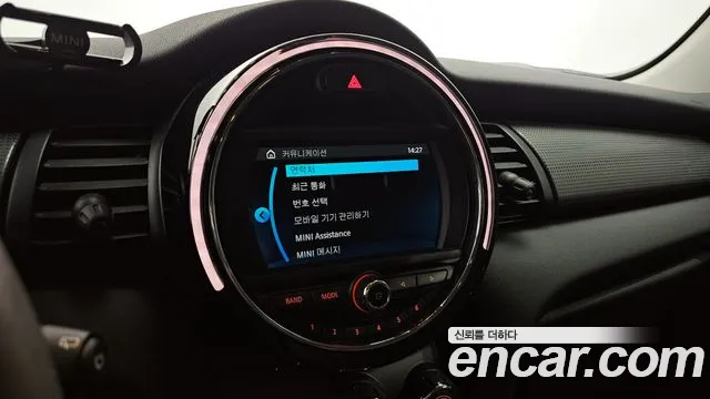 Mini Cooper id 2365846 из Кореи 7