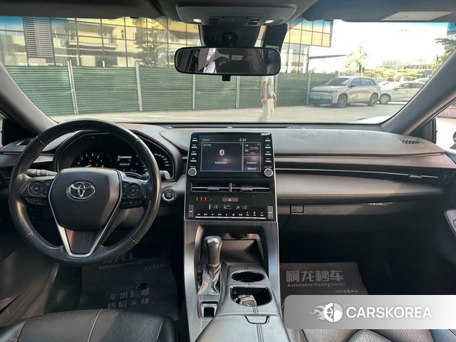 Toyota Asian dragon id 4279104 из Китая 7