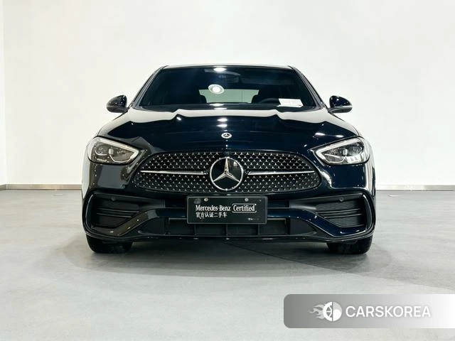 Mercedes-Benz Class C id 4307053 из Китая 7