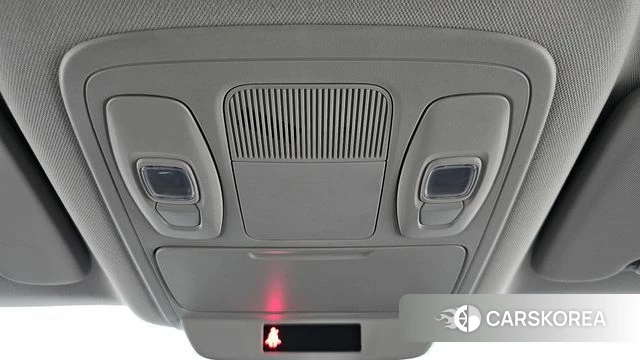 Renault Korea (Samsung) SM6 id 4197038 из Кореи 7