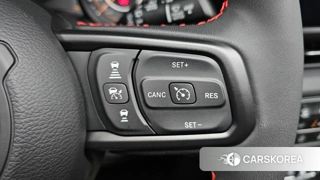 Jeep Wrangler (JL) id 4493753 из Кореи 7
