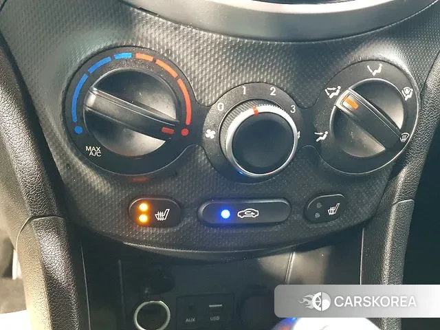 Hyundai Accent (New type) id 3766670 из Кореи 7