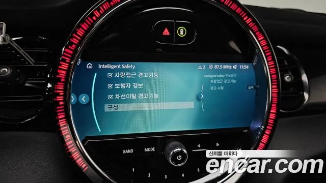 Mini Cooper S id 2944130 из Кореи 7