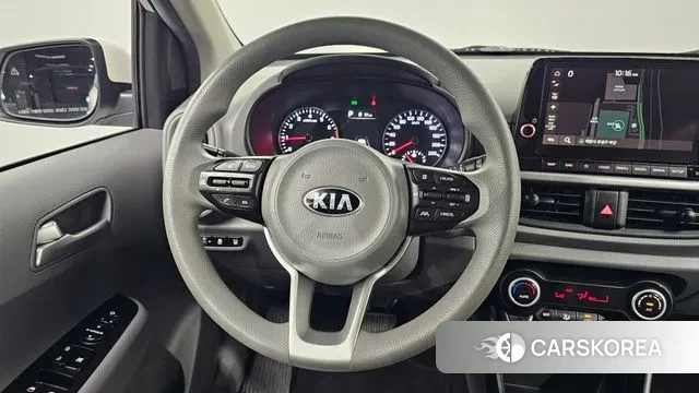 Kia Morning Urban (JA) id 3281910 из Кореи 7