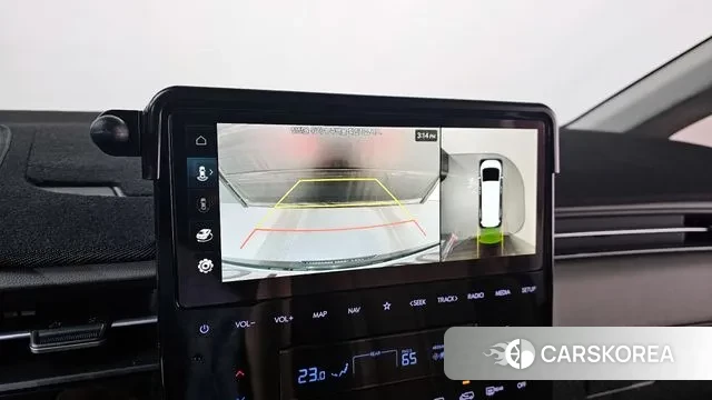 Hyundai Staria id 3585756 из Кореи 7