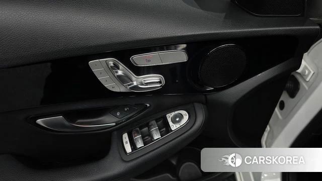 Mercedes-Benz C-Class W205 id 3853289 из Кореи 7