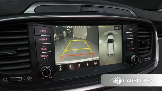 Kia The New Sorento id 3924747 из Кореи 7