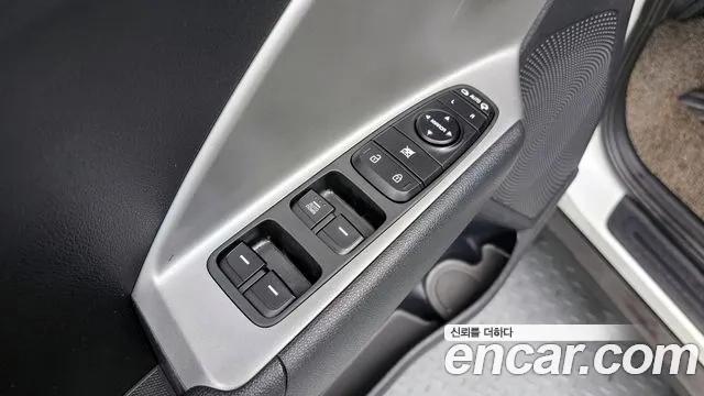 Kia The New Niro id 2945266 из Кореи 7