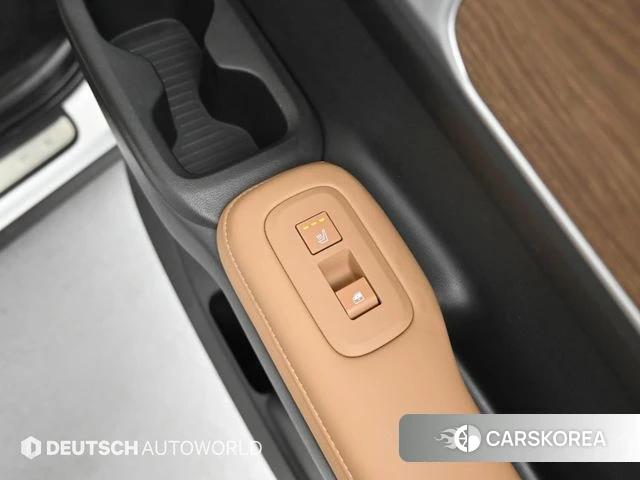 Hyundai Santa Fe (MX5) id 3850397 из Кореи 7