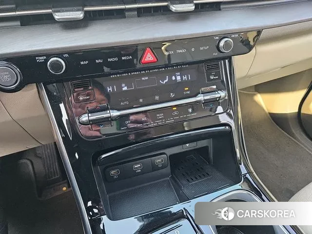 Kia Carnival 4th generation id 3595753 из Кореи 7