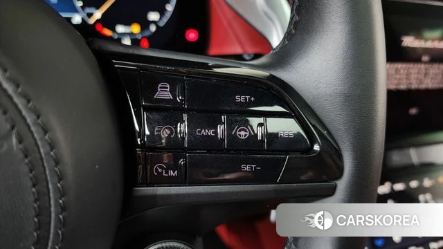 Maserati Grecale id 4201245 из Кореи 7