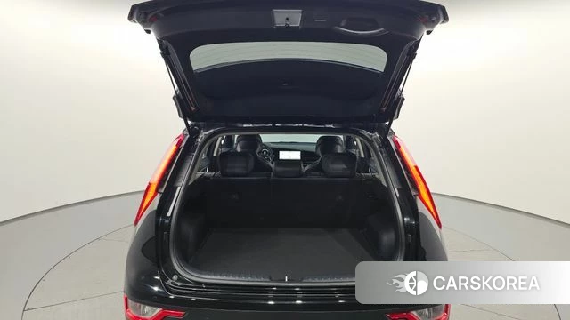 Kia Di All New Niro EV id 4249082 из Кореи 7