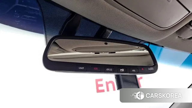 Kia The New Carnival id 3499810 из Кореи 7