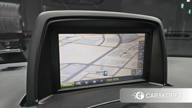 Hyundai The New Grand Starex id 3879575 из Кореи 7