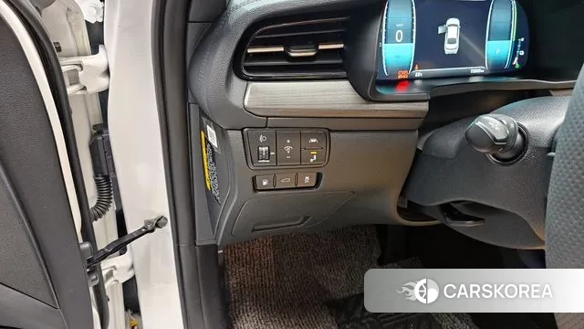 Kia K7 Premier Hybrid id 2961477 из Кореи 7