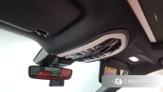 Porsche Macan id 3447777 из Кореи 7