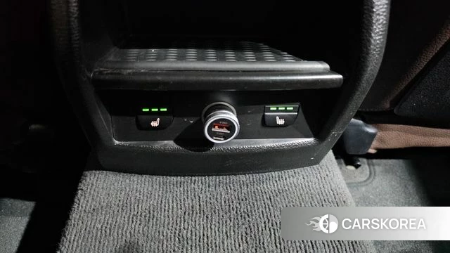 BMW X4 (F26) id 4694183 из Кореи 7