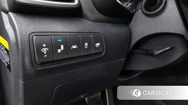 Hyundai All New Tucson id 3601607 из Кореи 7