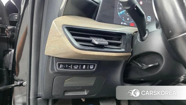 Kia K8 Hybrid id 4758348 из Кореи 7