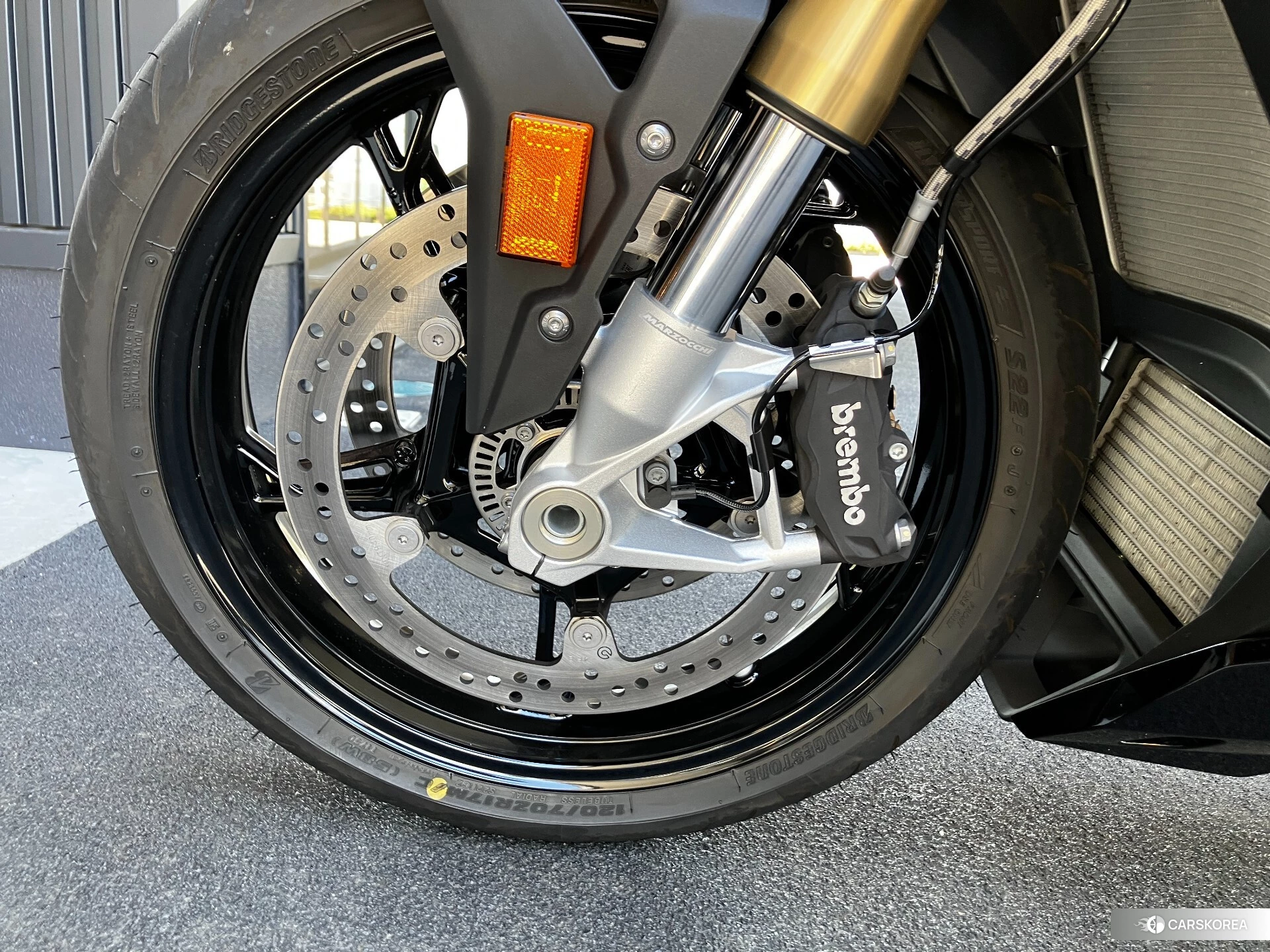 BMW S1000R id 4347602 из Японии 7