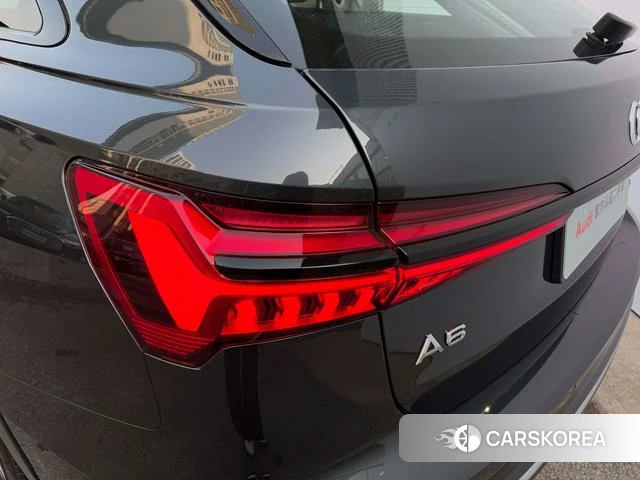 Audi A6 (import) id 4260978 из Китая 7