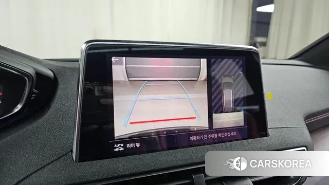 Peugeot 5008 second generation id 3633876 из Кореи 7