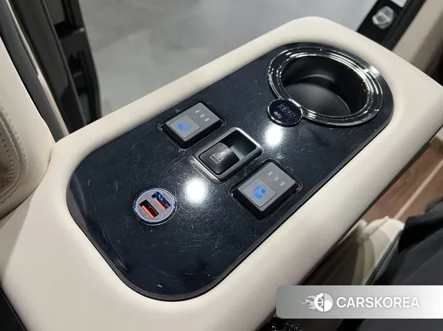 Kia Carnival 4th generation id 3349462 из Кореи 7