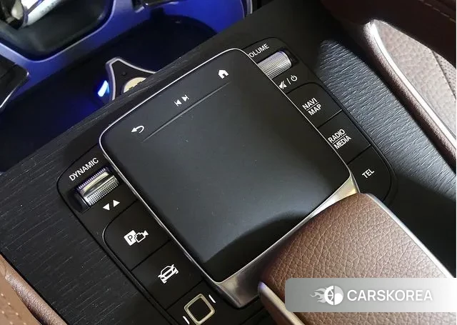 Mercedes-Benz GLE-Class W167 id 3365243 из Кореи 7